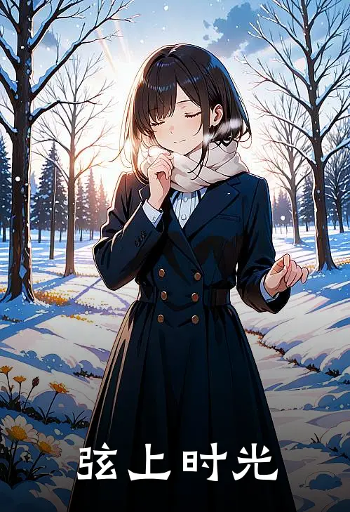 弦上时光(林小满时弦)最新章节在线阅读_(弦上时光)完整版免费在线阅读