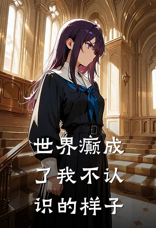 世界癫成了我不认识的样子温炎铭叶云轩完结小说大全_免费小说在哪看世界癫成了我不认识的样子(温炎铭叶云轩)