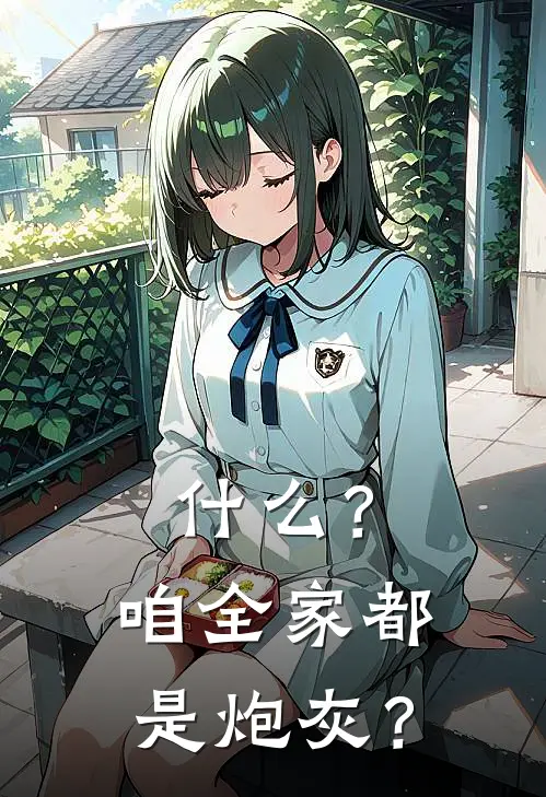 什么？咱全家都是炮灰？(云姮宋云曦)全本完结小说_完整版免费全文阅读什么？咱全家都是炮灰？(云姮宋云曦)