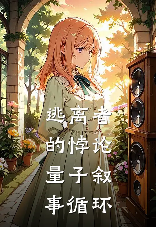 逃离者的悖论：量子叙事循环