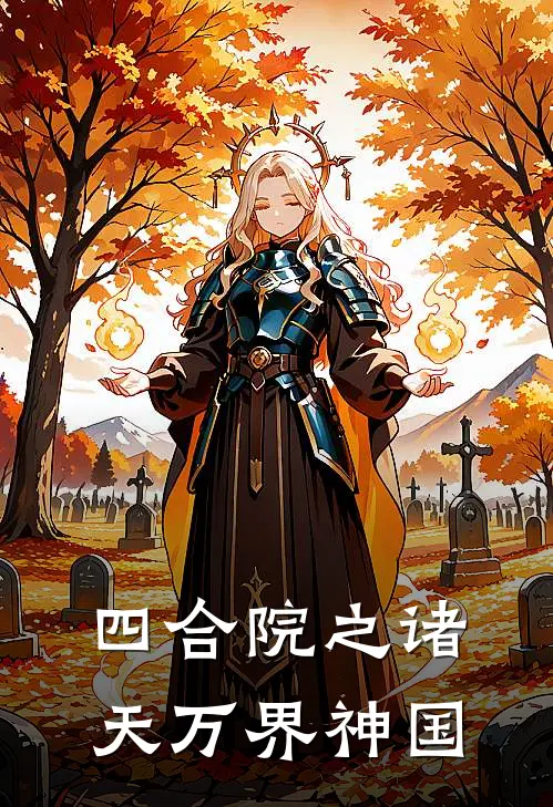 四合院之诸天万界神国(陈逍遥傻柱)免费阅读完整版小说_完结免费小说四合院之诸天万界神国(陈逍遥傻柱)