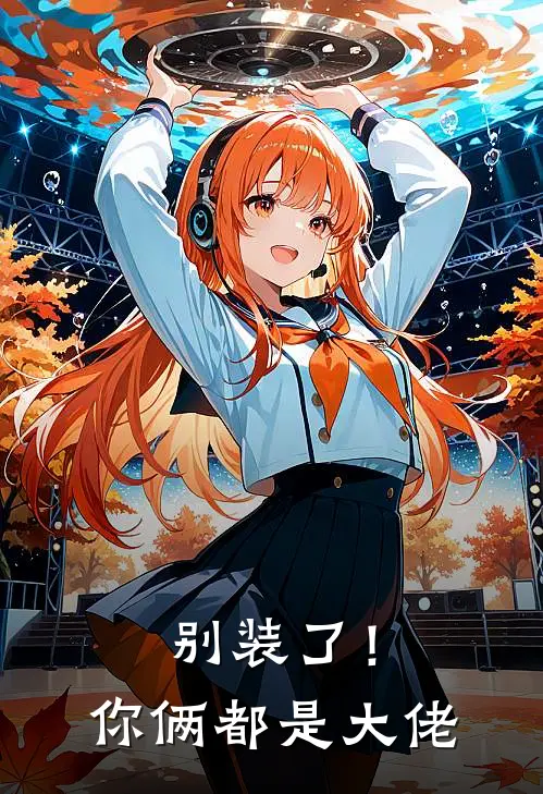 别装了！你俩都是大佬