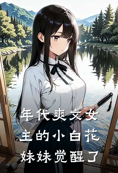 年代爽文女主的小白花妹妹觉醒了