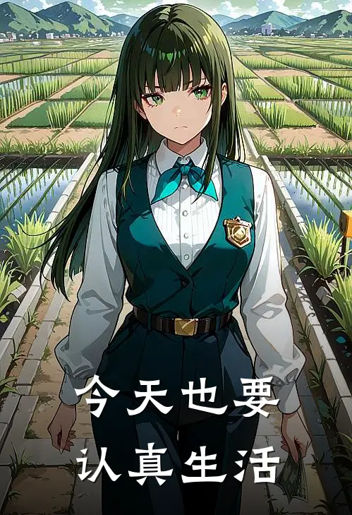 林予安顾子洵《今天也要认真生活》_《今天也要认真生活》最新章节在线阅读