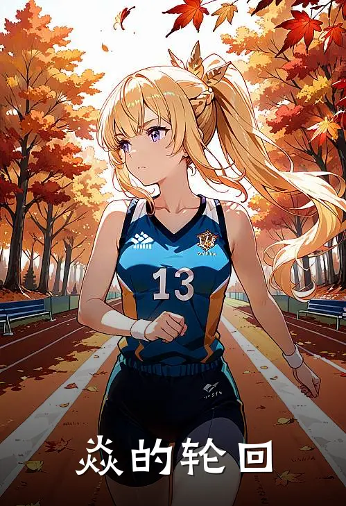 焱的轮回(顾暮晚顾安)热门小说_完结版小说全文免费阅读焱的轮回(顾暮晚顾安)