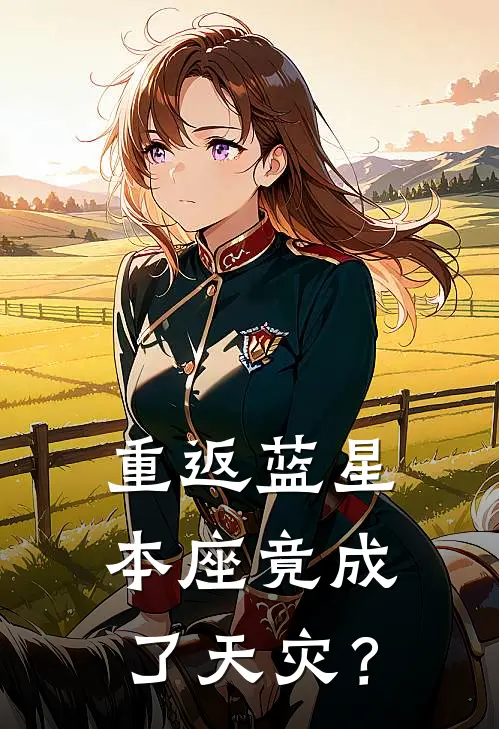 重返蓝星，本座竟成了天灾？