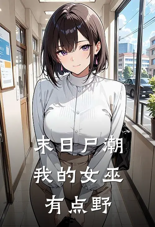 末日尸潮：我的女巫有点野（王苟苟苏婉清）最新章节列表_王苟苟苏婉清)末日尸潮：我的女巫有点野最新章节列表笔趣阁（末日尸潮：我的女巫有点野）