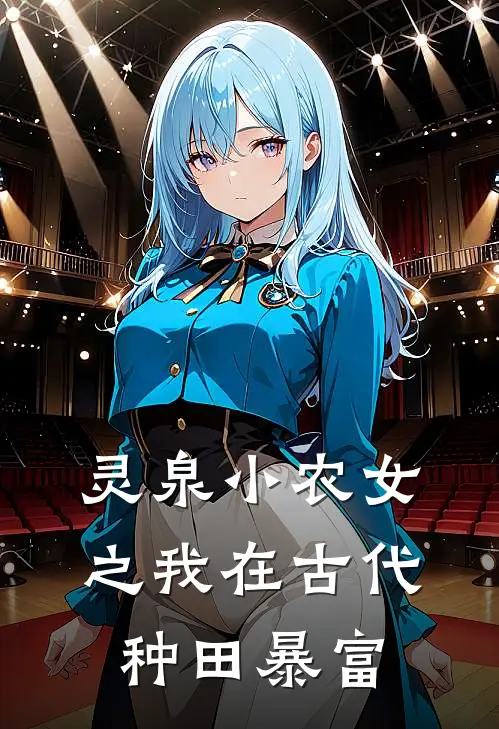 灵泉小农女之我在古代种田暴富苏晚秋顾明远完整版免费小说_全本免费完结小说灵泉小农女之我在古代种田暴富苏晚秋顾明远