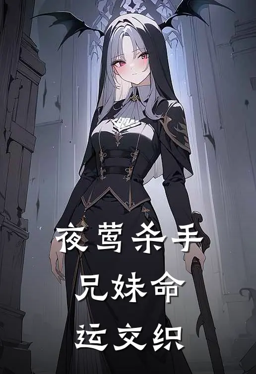 夜莺杀手：兄妹命运交织（白絮陈燿）全文免费阅读无弹窗大结局_夜莺杀手：兄妹命运交织最新章节列表_笔趣阁（白絮陈燿）