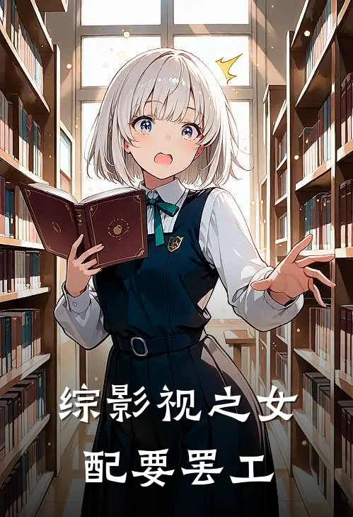 综影视之女配要罢工(安陵容清芸)最新小说_免费阅读完整版小说综影视之女配要罢工(安陵容清芸)