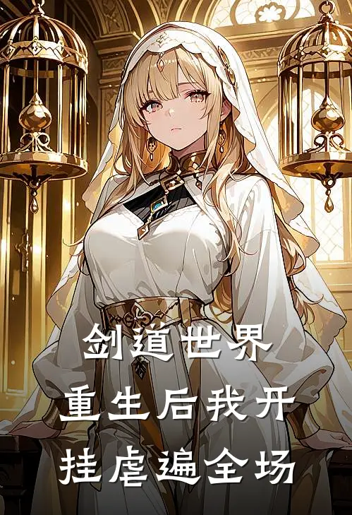 剑道世界：重生后我开挂虐遍全场叶尘风云初瑶免费小说阅读_免费小说大全剑道世界：重生后我开挂虐遍全场(叶尘风云初瑶)