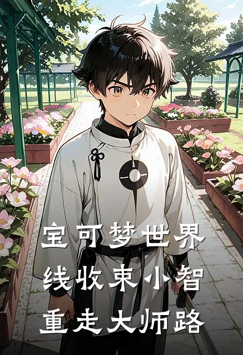 宝可梦世界线收束小智重走大师路