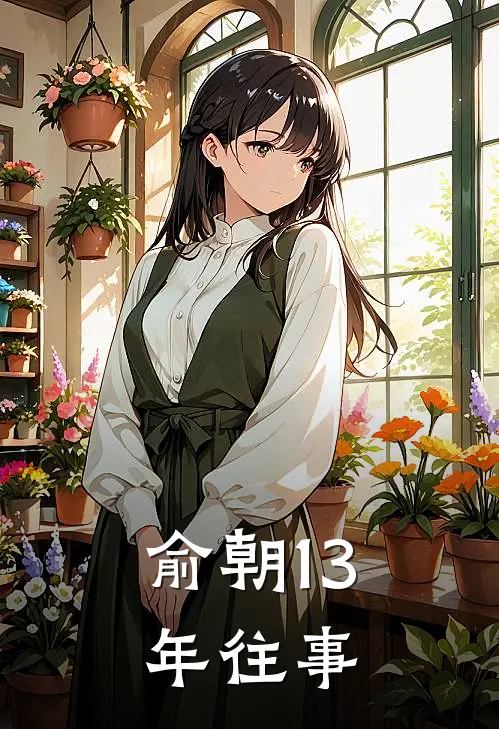 俞朝13年往事(苏晚叶明姝)免费阅读完整版小说_完结免费小说俞朝13年往事(苏晚叶明姝)