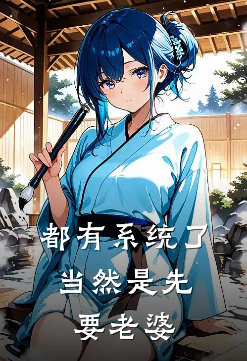 都有系统了，当然是先要老婆