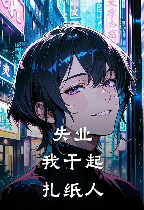 失业，我干起扎纸人柳洁金童免费完整版小说_热门小说大全失业，我干起扎纸人柳洁金童