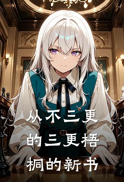 陈昕周洛从不三更的三更梧桐的新书全本免费在线阅读_从不三更的三更梧桐的新书全本阅读