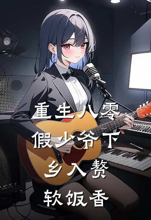 重生八零：假少爷下乡入赘软饭香