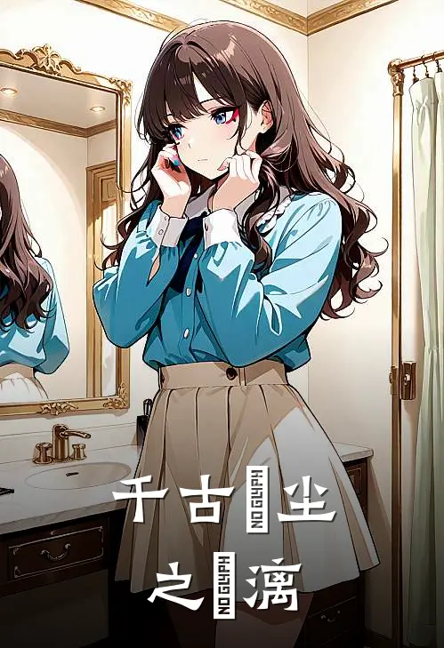 千古玦尘之玦漓