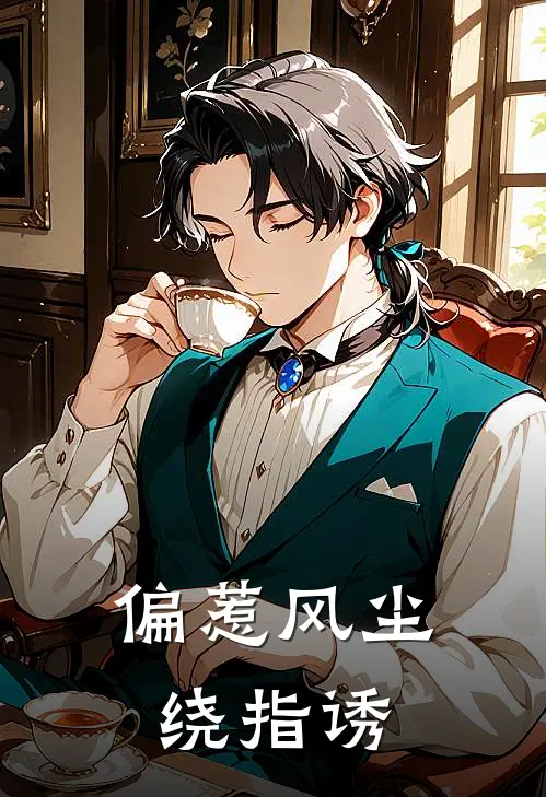 偏惹风尘绕指诱