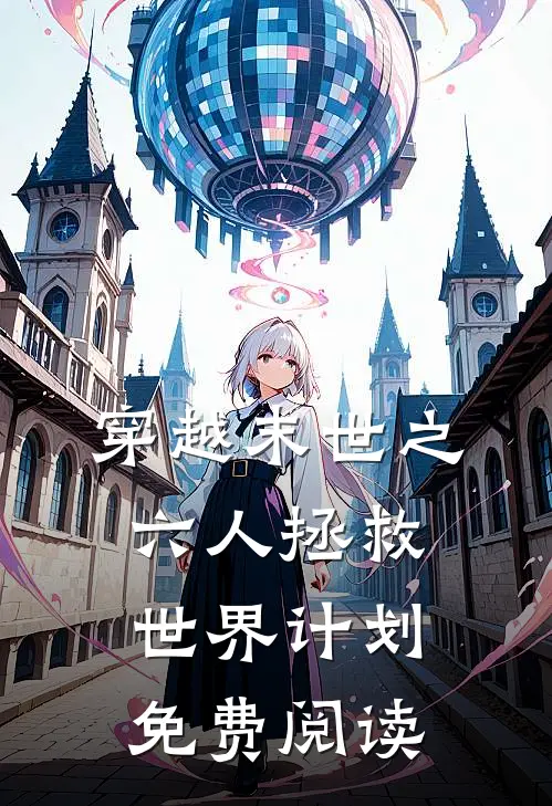 穿越末世之六人拯救世界计划免费阅读