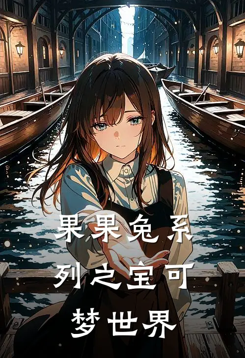 果果兔系列之宝可梦世界(大木皮卡丘)在线免费小说_完整版免费小说果果兔系列之宝可梦世界(大木皮卡丘)