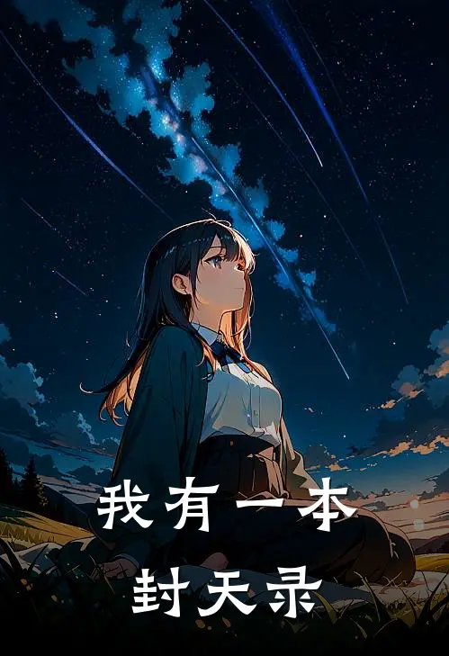 我有一本封天录宋懿森罗好看的小说推荐完结_在哪看免费小说我有一本封天录宋懿森罗