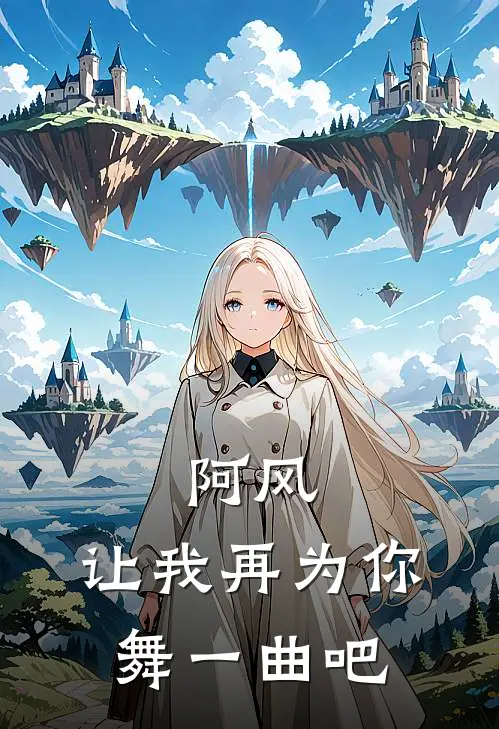 阿风，让我再为你舞一曲吧秦风柳青妍新热门小说_小说免费阅读阿风，让我再为你舞一曲吧(秦风柳青妍)