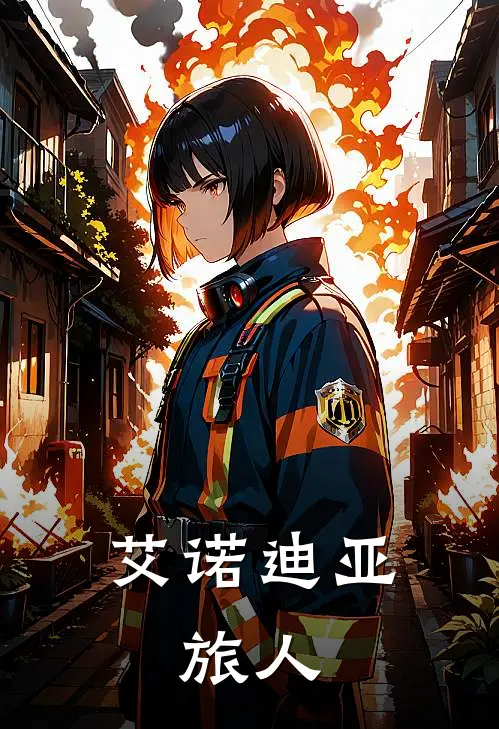 艾诺迪亚：旅人卢森艾琳小说完整版免费阅读_热门小说排行榜艾诺迪亚：旅人(卢森艾琳)