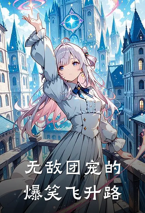 无敌团宠的爆笑飞升路(凌天竹玄风)免费小说全集_完本小说免费阅读无敌团宠的爆笑飞升路(凌天竹玄风)