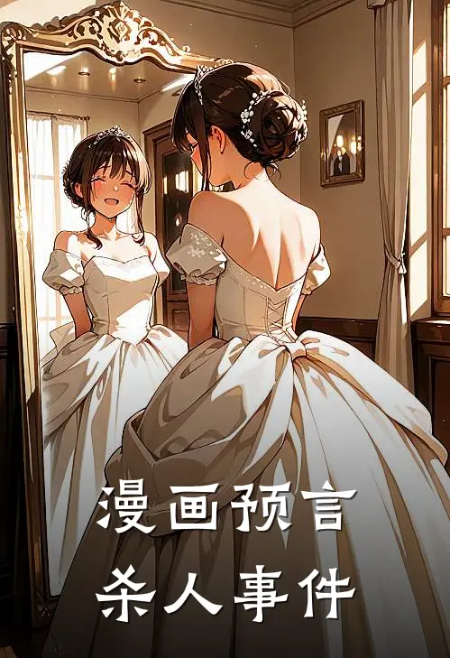 漫画预言杀人事件陈荷邱月最热门小说_免费小说全集漫画预言杀人事件(陈荷邱月)