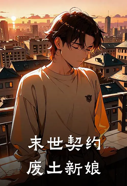 末世契约：废土新娘