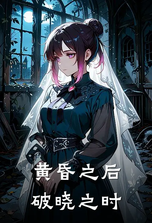 黄昏之后，破晓之时