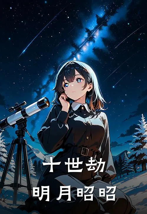 十世劫：明月昭昭