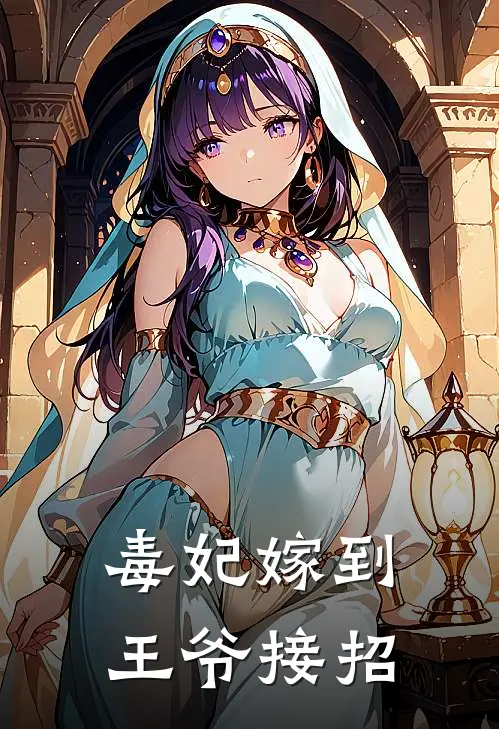 毒妃嫁到，王爷接招