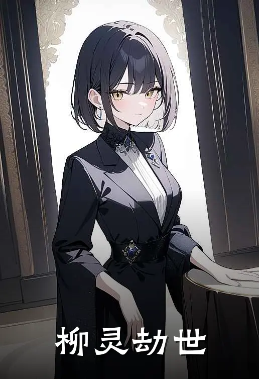 柳灵劫世(晓妍柳田)在线阅读免费小说_完整版小说免费阅读柳灵劫世(晓妍柳田)