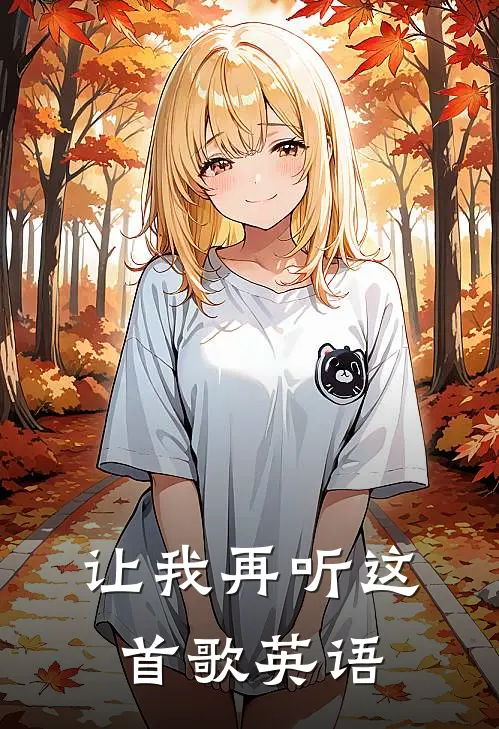 让我再听这首歌英语