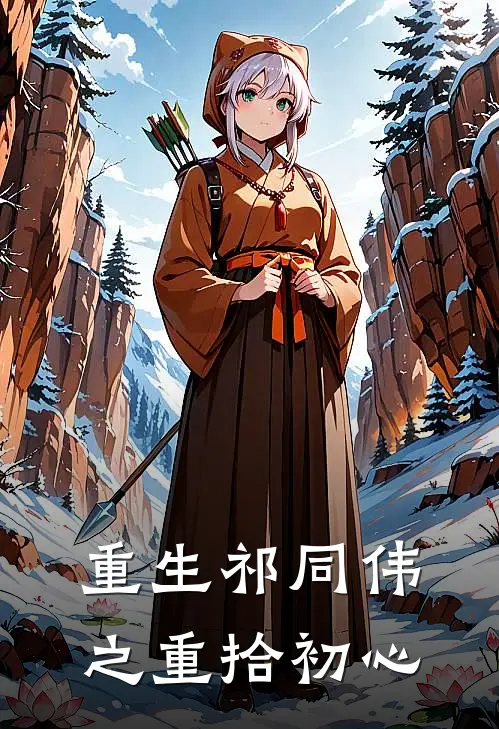 重生祁同伟之重拾初心(祁同伟丁义珍)已完结小说_小说免费阅读重生祁同伟之重拾初心祁同伟丁义珍