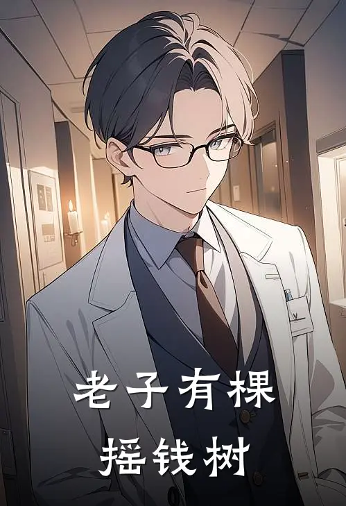 老子有棵摇钱树吴乾江莉完本小说推荐_免费小说全文阅读老子有棵摇钱树吴乾江莉