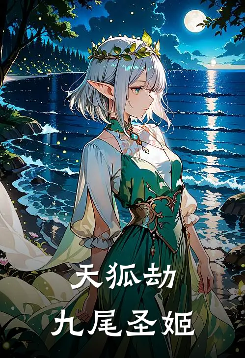 天狐劫：九尾圣姬苏玉瑶玄霄子最新小说推荐_完本小说免费阅读天狐劫：九尾圣姬(苏玉瑶玄霄子)