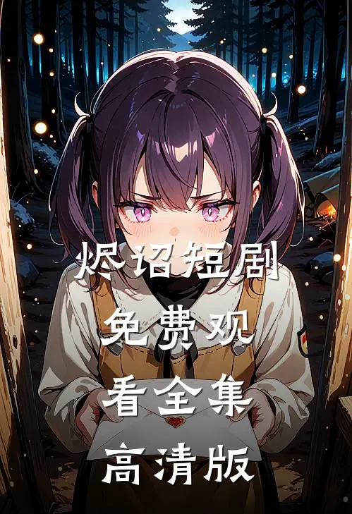 烬诏短剧免费观看全集高清版