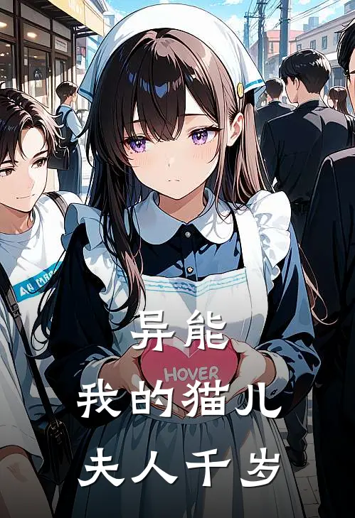 异能：我的猫儿夫人千岁无思樗里峥完整版小说_最新章节列表异能：我的猫儿夫人千岁(无思樗里峥)