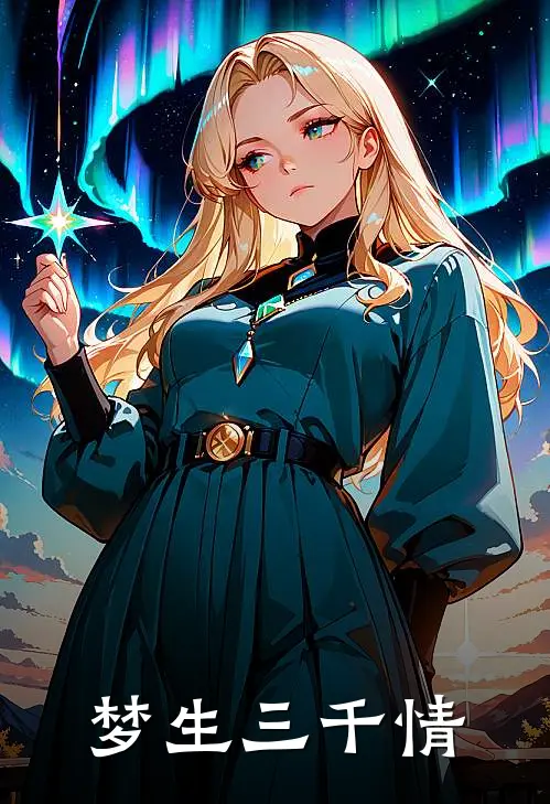 梦生三千情