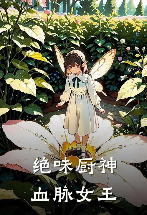 绝味厨神：血脉女王