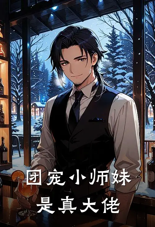 团宠小师妹是真大佬