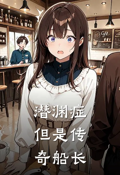 潜渊症，但是传奇船长