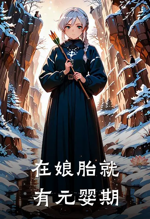 在娘胎就有元婴期