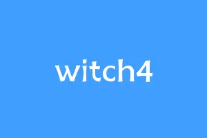 witch4