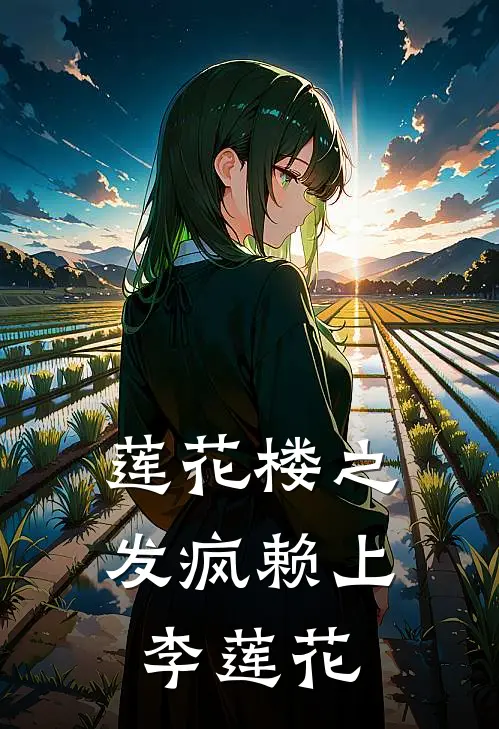 莲花楼之发疯赖上李莲花