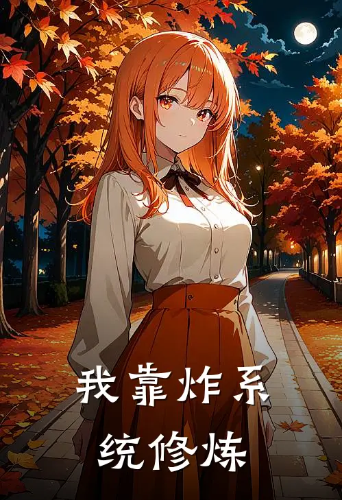 我靠炸系统修炼