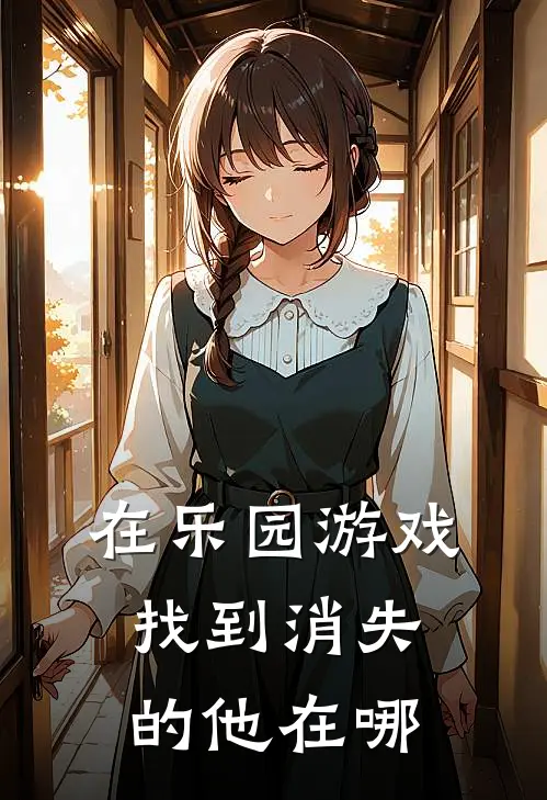 在乐园游戏找到消失的他在哪